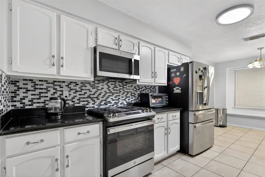 10111 Hibernia Drive, Houston, TX 77088 - #3