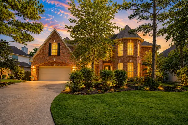 83 S Flagstone Path Circle S, Spring, TX 77381