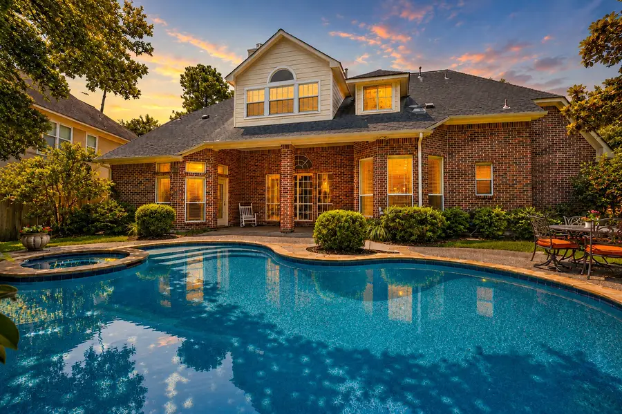 83 S Flagstone Path Circle S, The Woodlands, TX 77381 - #2