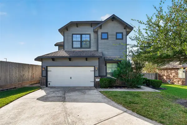 25107 Alina Lane, Spring, TX 77386