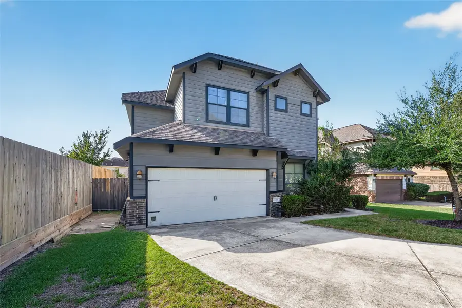 25107 Alina Lane, Spring, TX 77386 - #2