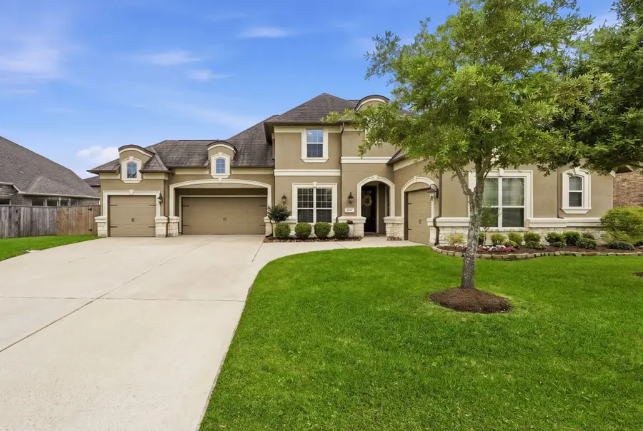 13611 Butterfly Bush Lane, Tomball, TX 77377 - #3
