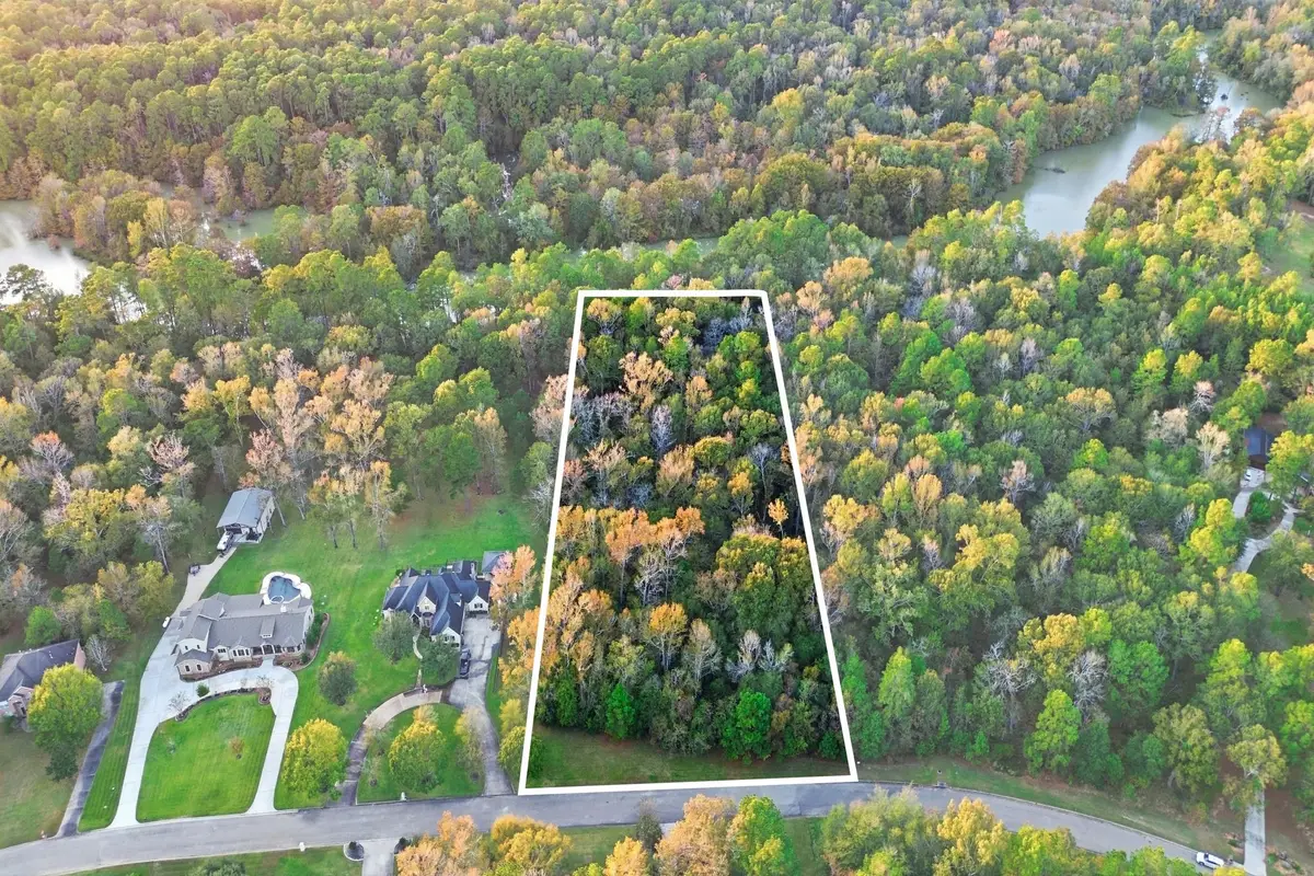 0 Vista Del Lago Drive, Huffman, TX 77336 - Image #1