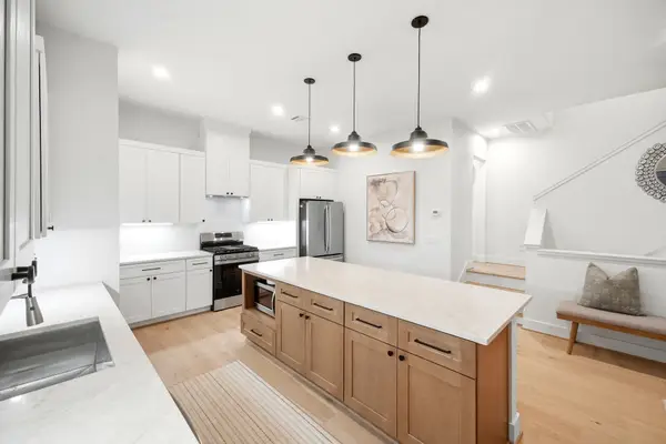 2212 Lou Ellen Lane #A, Houston, TX 77018