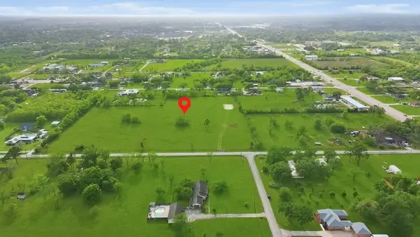 Lot 3 Avenue E, Santa Fe, TX 77510