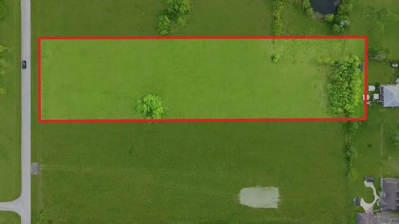 Lot 3 Avenue E, Santa Fe, TX 77510 - #2