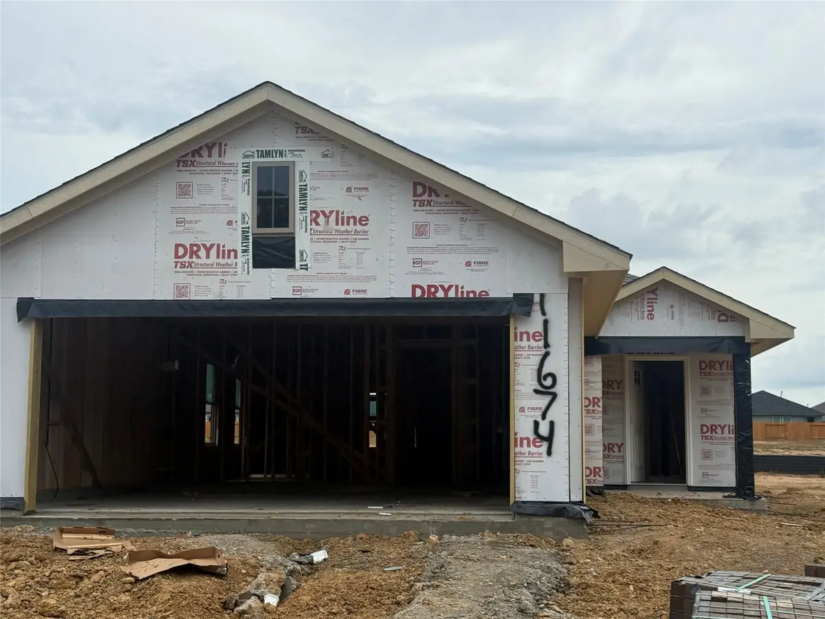 11674 Ruffian, Willis, TX 77318 - #1
