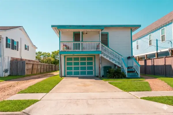 2313 67th Street, Galveston, TX 77551