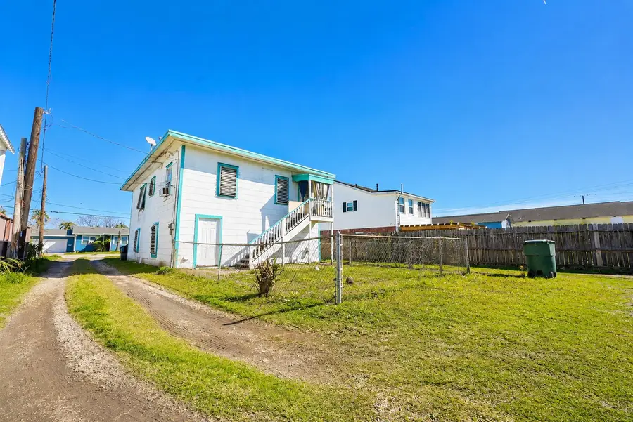 2313 67th Street, Galveston, TX 77551 - #2