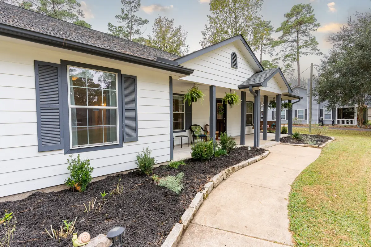 22813 Rainfern Drive, Magnolia, TX 77355 - Image #1