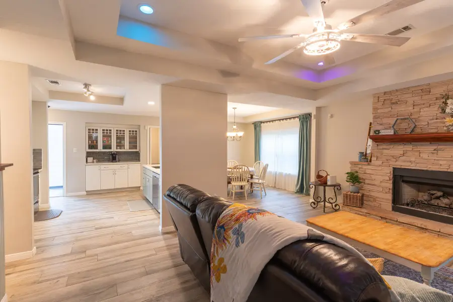 22813 Rainfern Drive, Magnolia, TX 77355 - Image #3