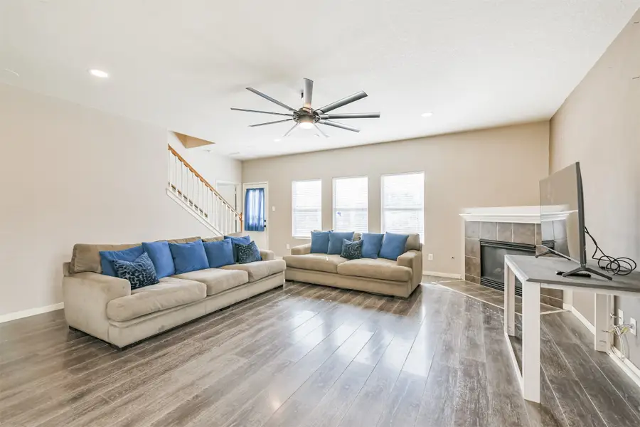 18527 Grove Brook Lane, Cypress, TX 77429 - Image #3