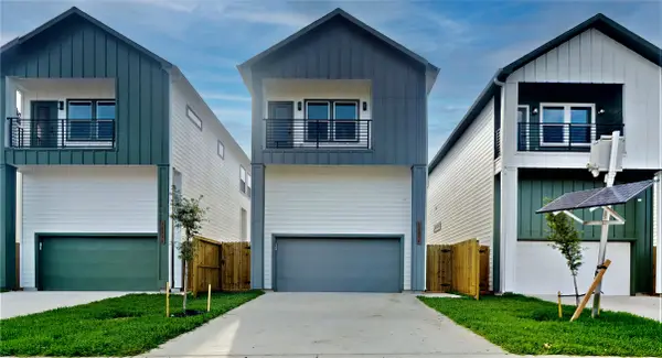 12234 Kirkgard, Houston, TX 77045