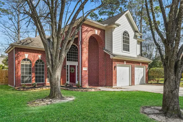 20802 Meadow Belle Court, Humble, TX 77346