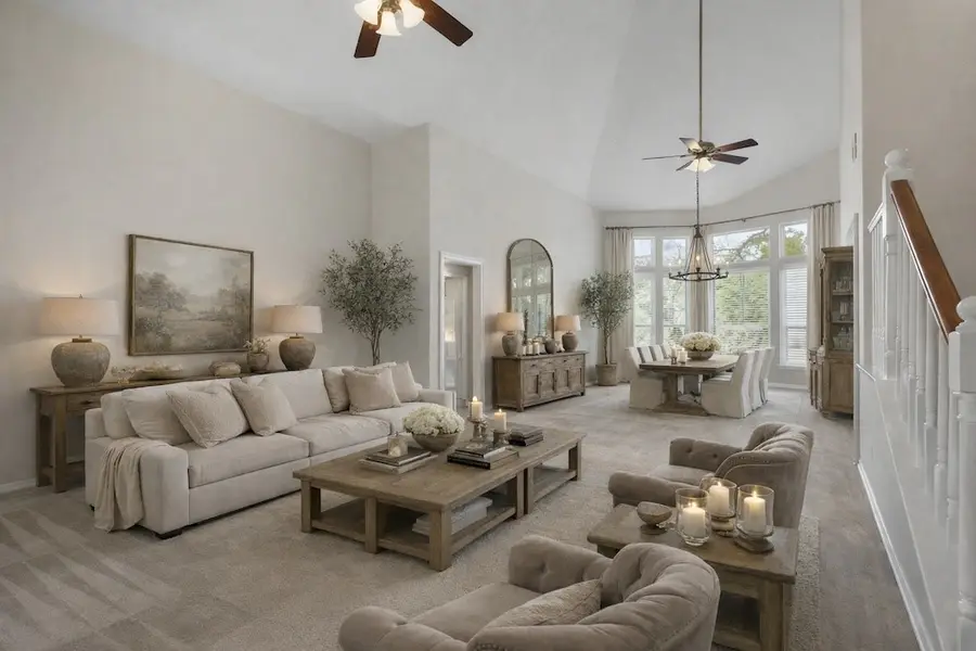 20802 Meadow Belle Court, Humble, TX 77346 - #3