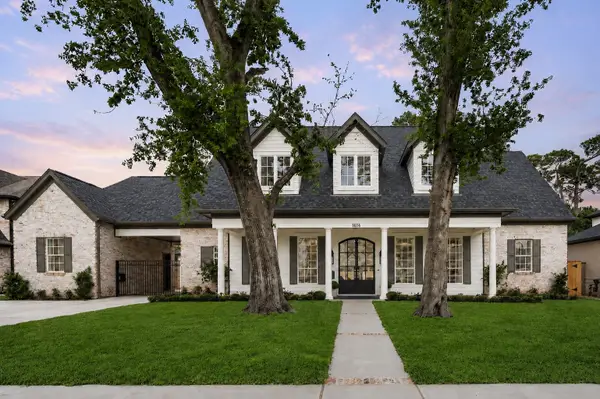 1614 Lynnview Drive, Houston, TX 77055