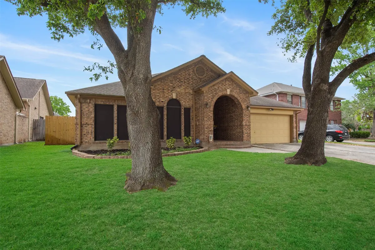 12714 Hidden Castle Drive, Houston, TX 77015 - #1