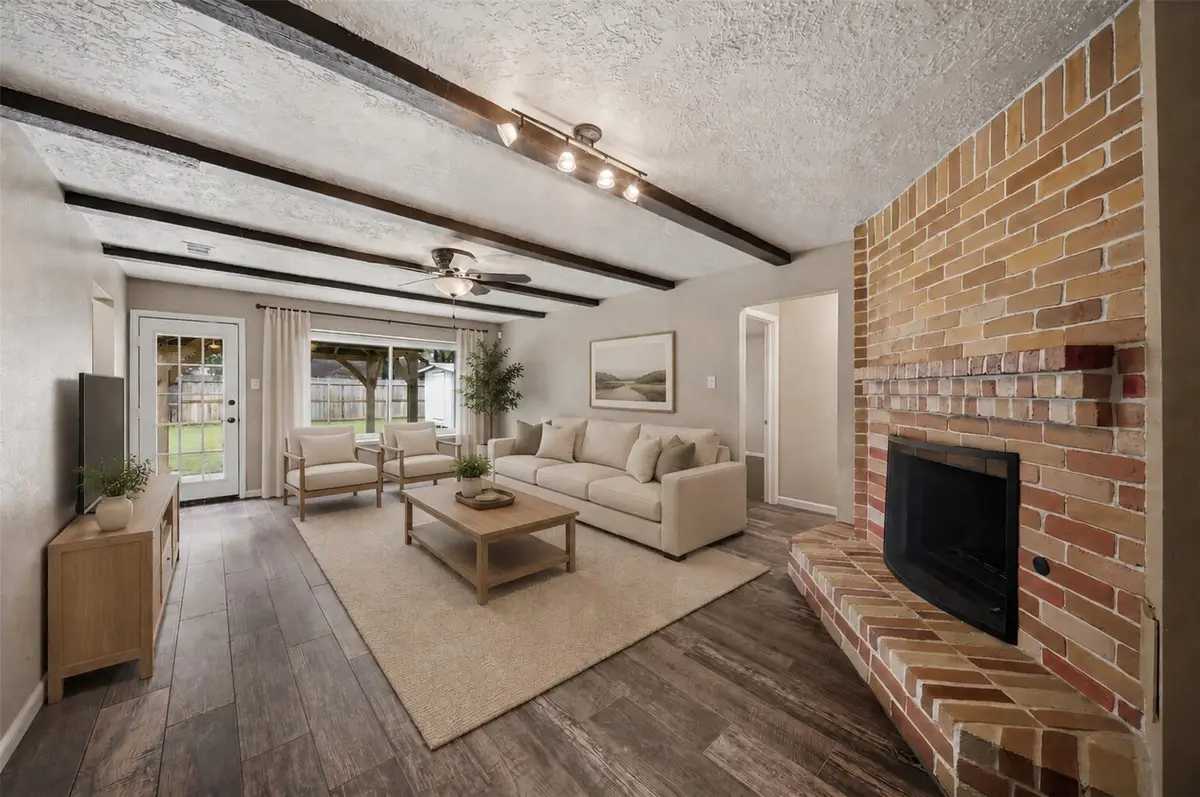 9418 Kilrenny Drive, Spring, TX 77379 - #1