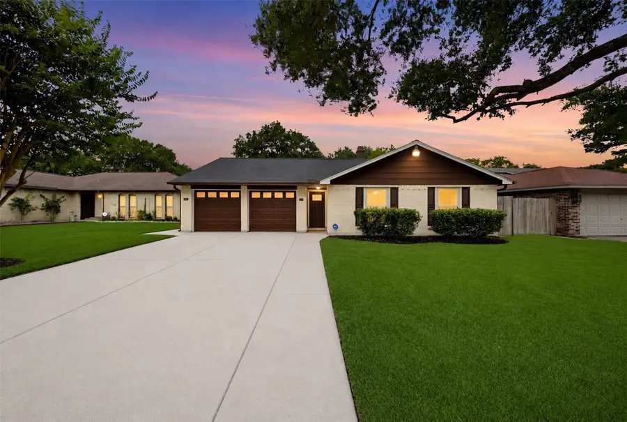 9418 Kilrenny Drive, Spring, TX 77379 - #2