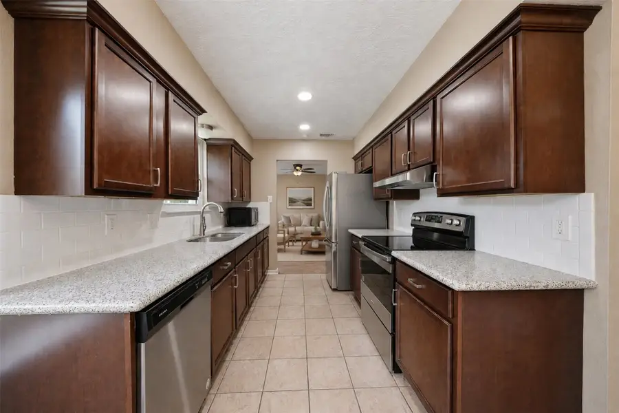 9418 Kilrenny Drive, Spring, TX 77379 - #3