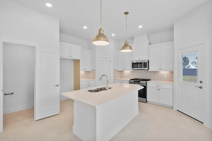 12718 Grayson County Road, Cypress, TX 77433 - #2