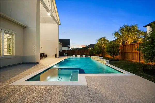 4114 Pleasant Ridge Drive, Spring, TX 77386