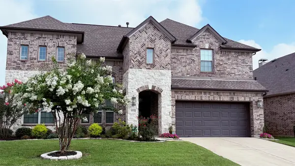 15133 Mahogany Trail, Conroe, TX 77302