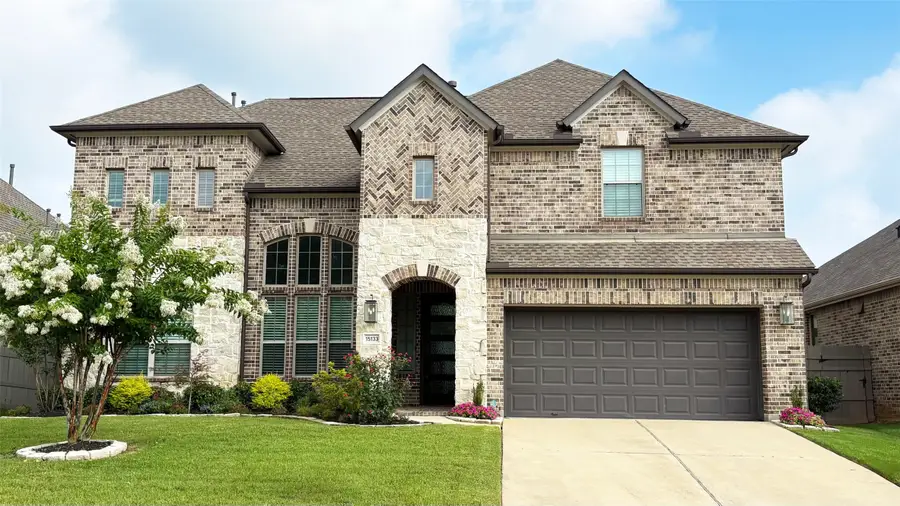 15133 Mahogany Trail, Conroe, TX 77302 - #2