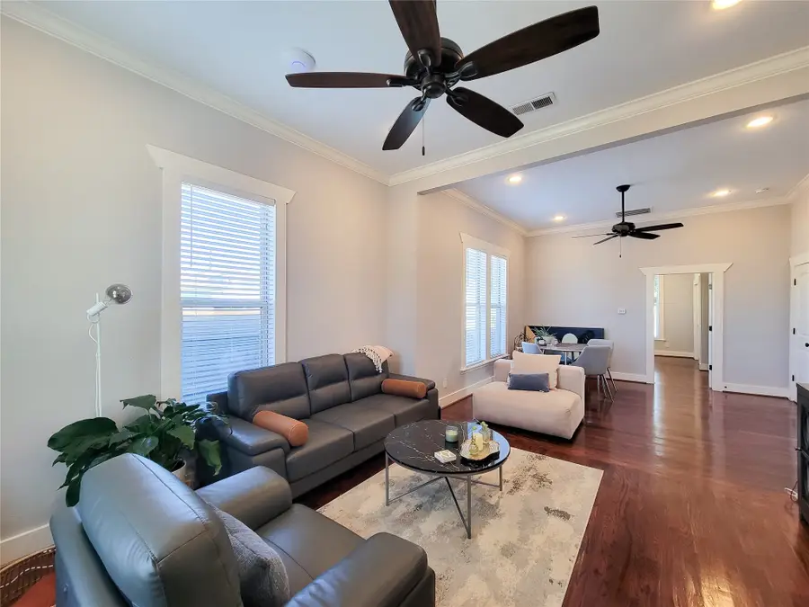 2604 Cochran Street, Houston, TX 77009 - Image #3