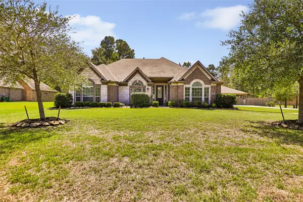 514 Carriage View Lane, Houston, TX 77336