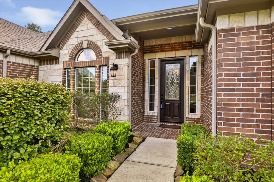 514 Carriage View Lane, Huffman, TX 77336 - #2