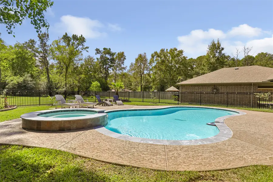 514 Carriage View Lane, Huffman, TX 77336 - #3