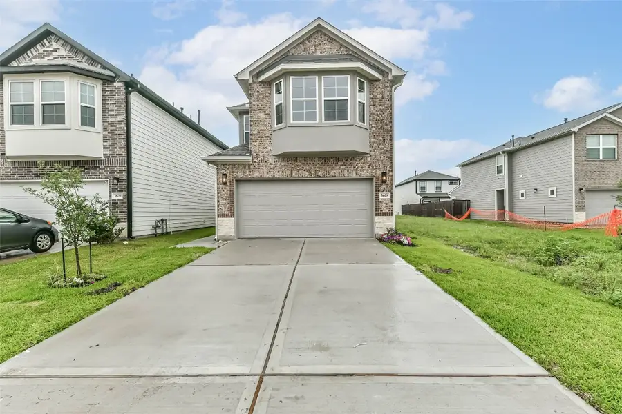 3618 Shire Valley, Missouri City, TX 77459 - #2