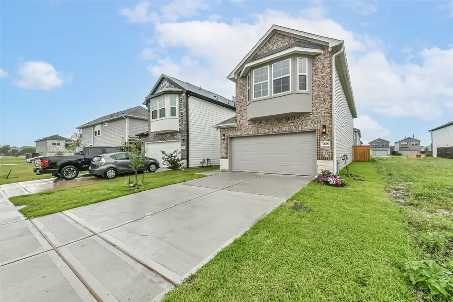 3618 Shire Valley, Missouri City, TX 77459 - #3