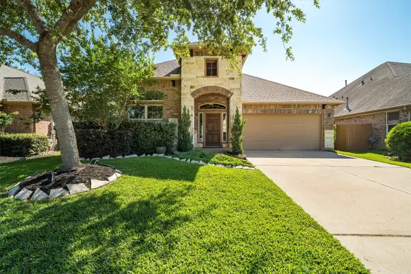 1232 Pisana, League City, TX 77573