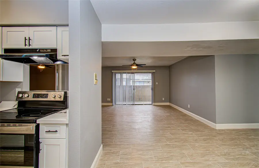 8421 Hearth Drive #31, Houston, TX 77054 - #2