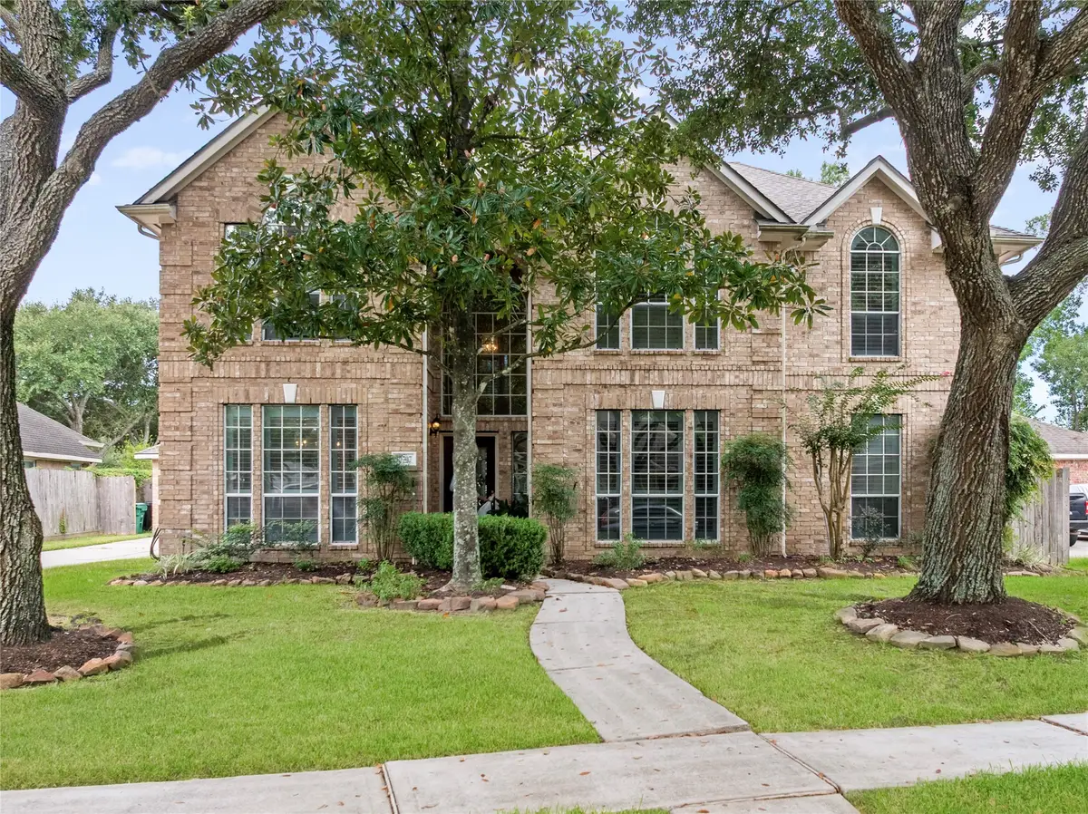 30707 Melcrest Estates Drive, Spring, TX 77386 - #1
