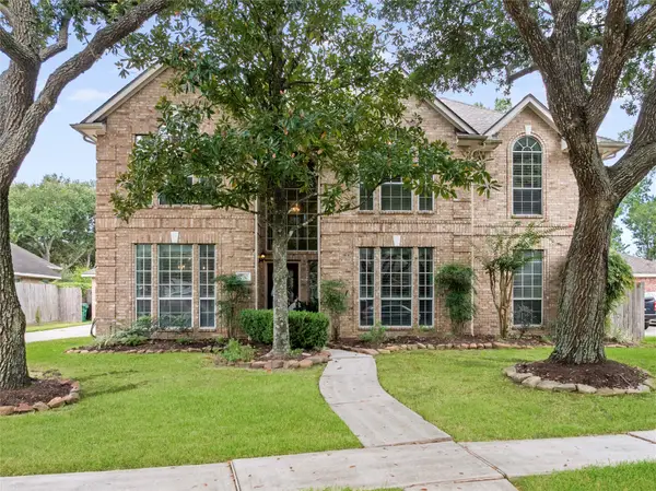 30707 Melcrest Estates Drive, Spring, TX 77386