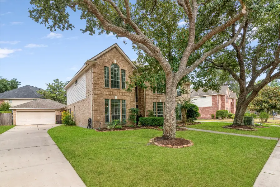 30707 Melcrest Estates Drive, Spring, TX 77386 - #2