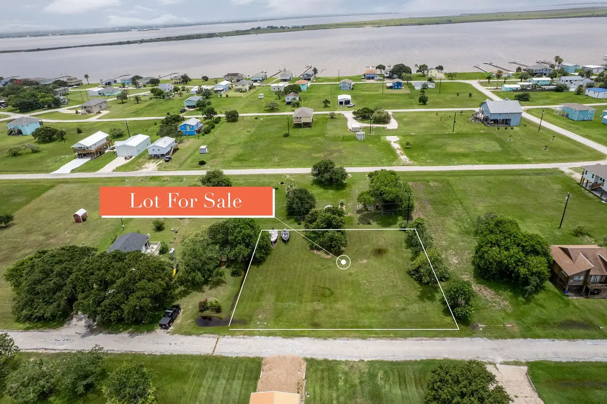 Lots 713-714 Stovall, Palacios, TX 77465 - #1