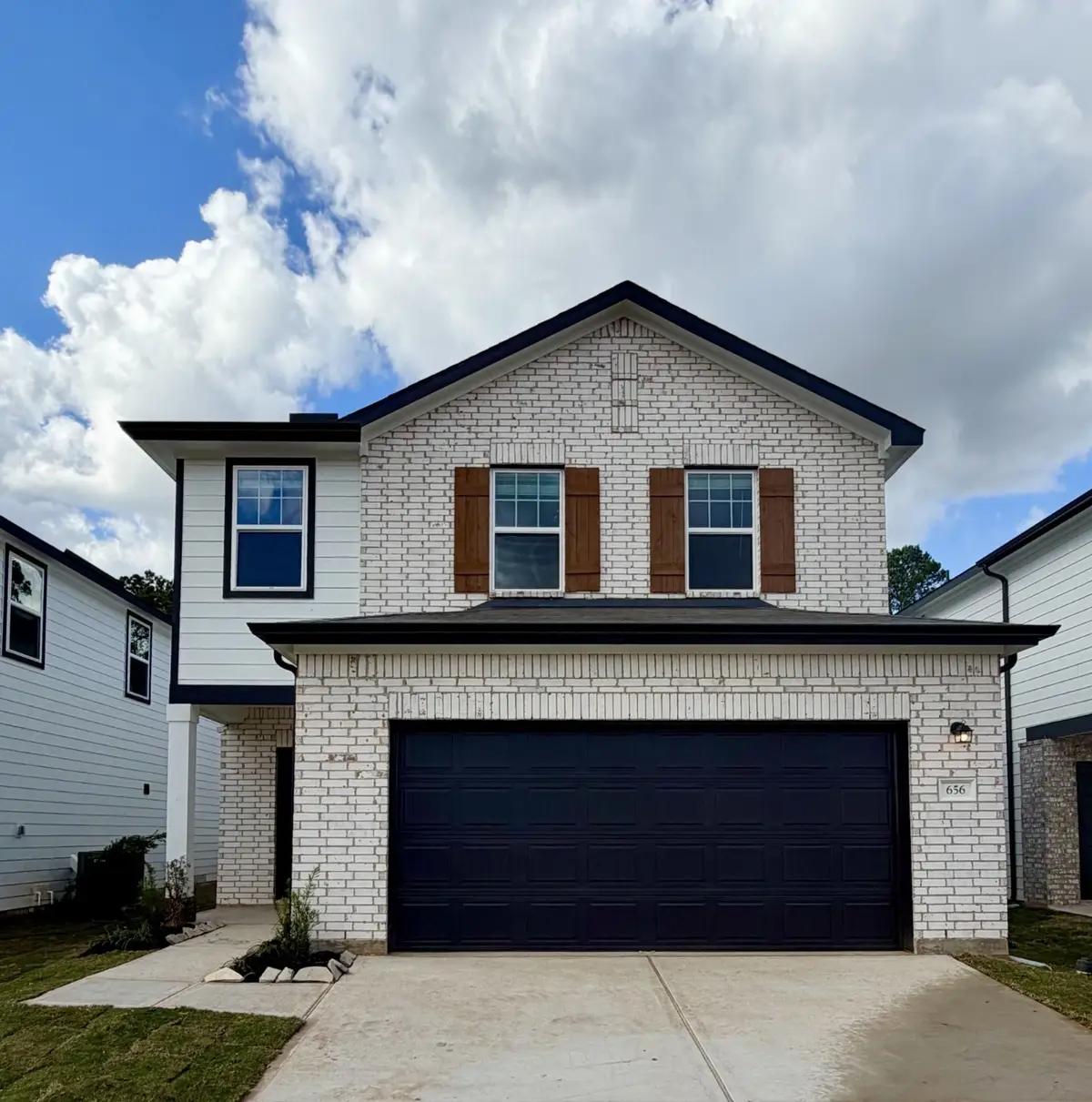 656 Craven Street, Montgomery, TX 77316 - Image #1