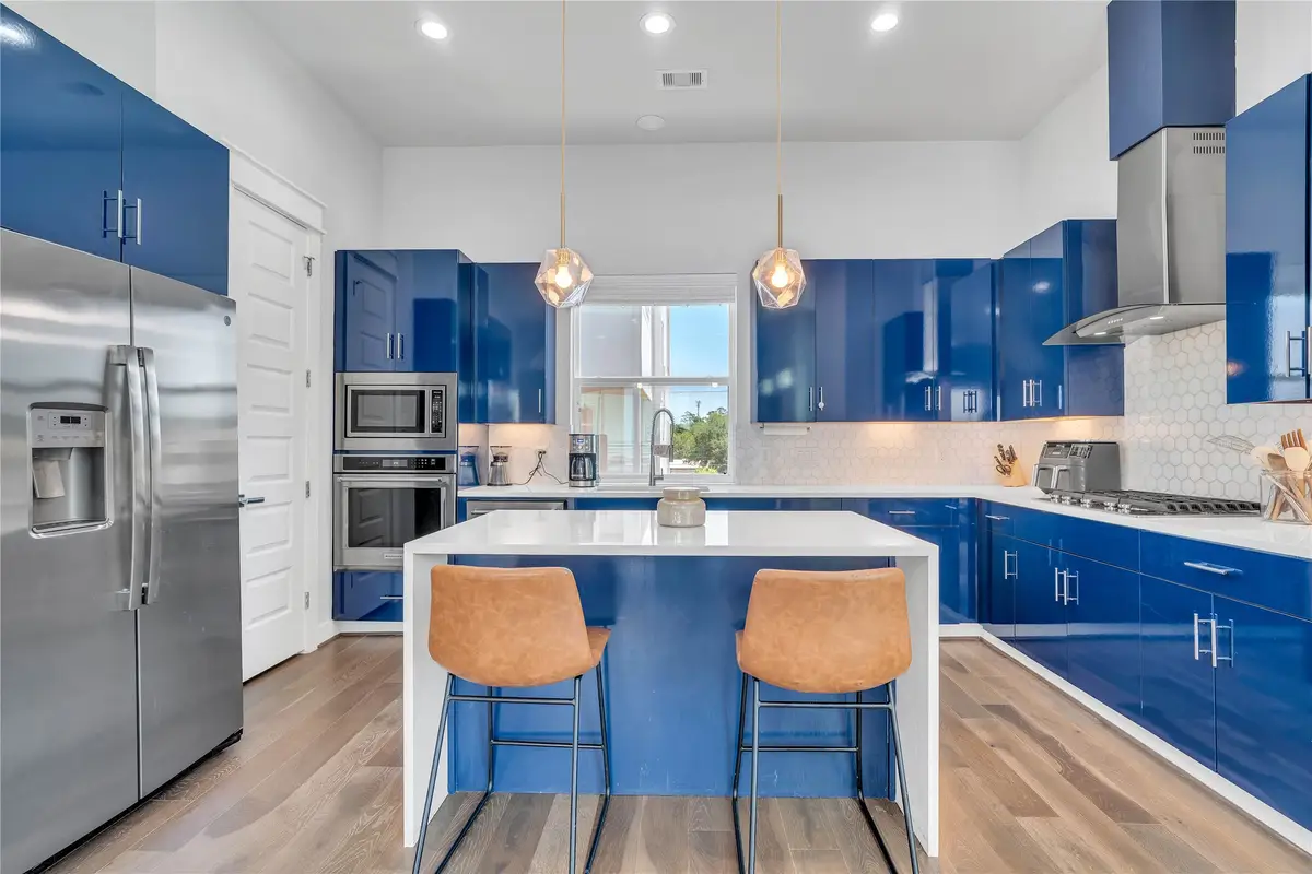 808 Fisher #A, Houston, TX 77018 - #1