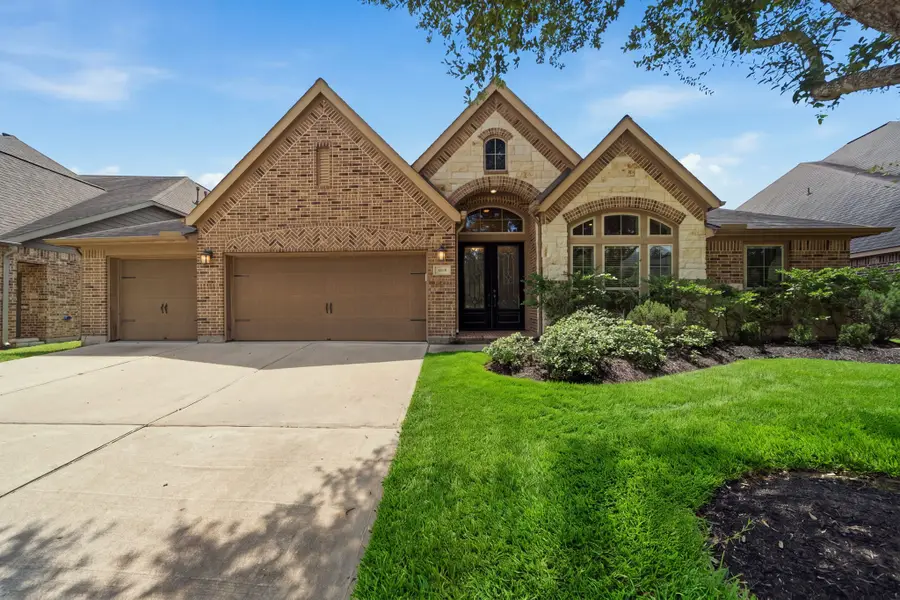 4603 Piper Shadow Lane, Katy, TX 77494 - #2