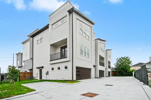 119 Milby Street, Houston, TX 77003