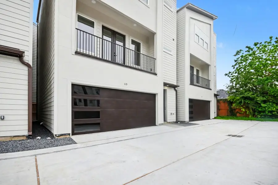 119 Milby Street, Houston, TX 77003 - #2