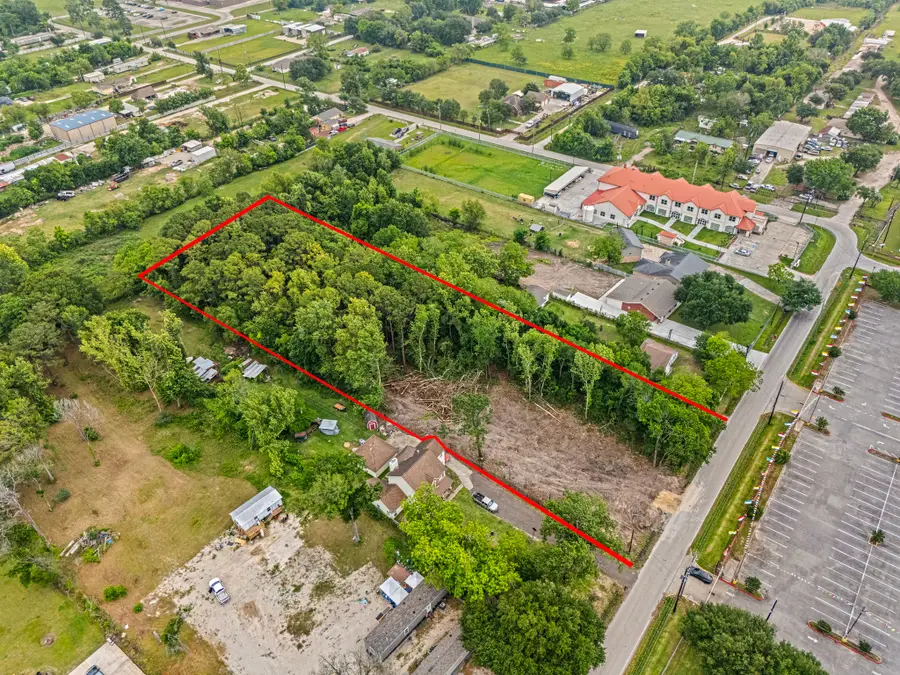 0 Essie Road, Houston, TX 77086 - #2