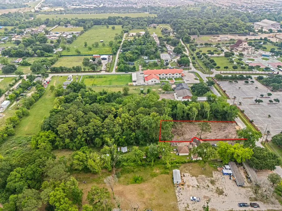 0 Essie Road, Houston, TX 77086 - #3