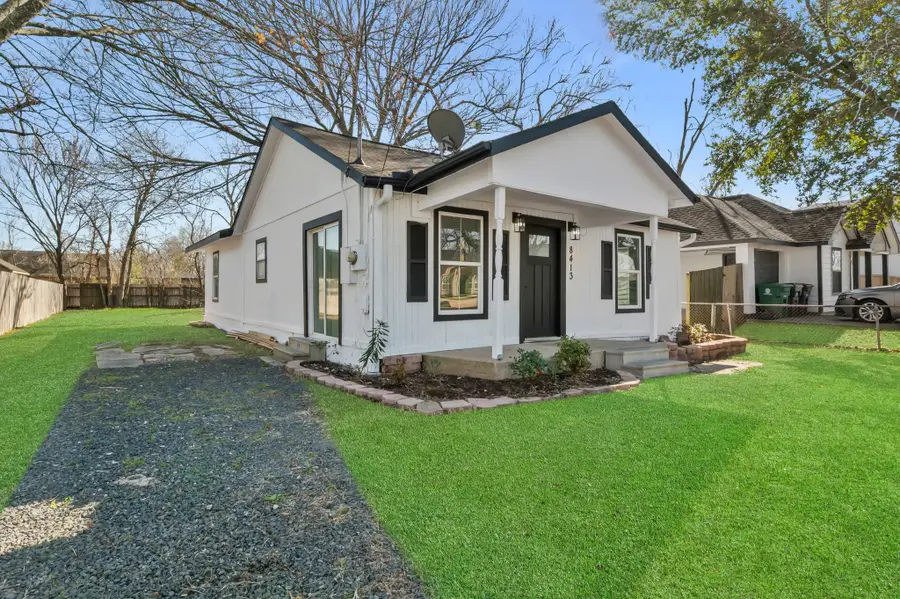 8413 Safeguard Street, Houston, TX 77051 - #2