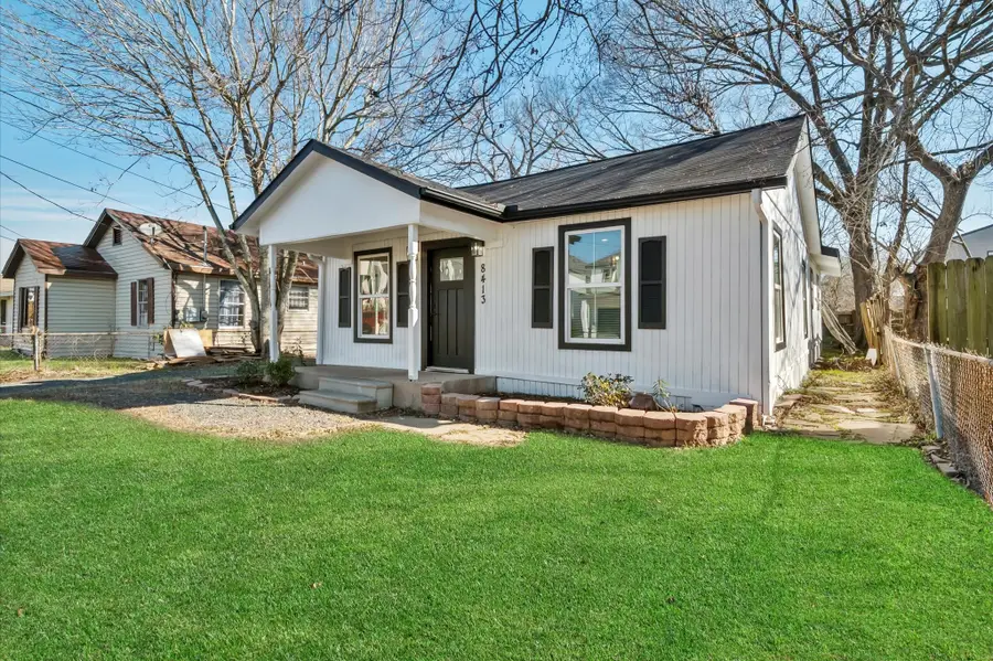 8413 Safeguard Street, Houston, TX 77051 - #3
