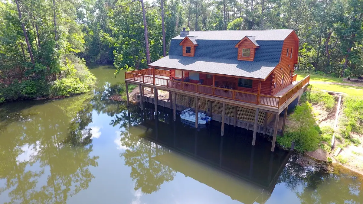 91 Bluejay Way, Cleveland, TX 77327 - #1